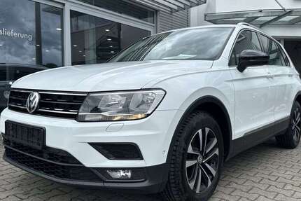 VW Tiguan 123.684 km 19.980 &euro; Wendlingen am Neckar 73240