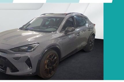Cupra Formentor 6.119 km 48.890 &euro; Weil der Stadt 71263