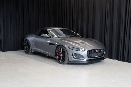 Jaguar F-Type 3.500 km 91.900 € Reutlingen / Betzingen 72770