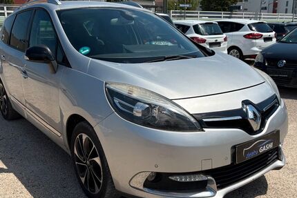 Renault Scenic 235.000 km 4.399 &euro; Renningen 71272