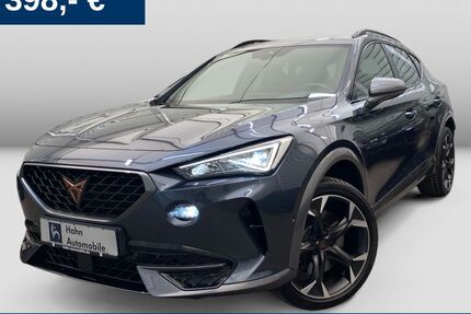 Cupra Formentor 30.780 km 34.730 &euro; Ludwigsburg 71634