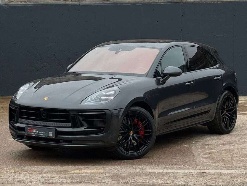 Porsche Macan 59.950 km 89.990 € Rottenburg am Neckar 72108