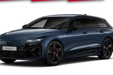 Audi A6 e-tron 16.266 km 74.940 &euro; Stuttgart 70469