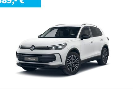 VW Tiguan 5.254 km 36.930 &euro; Niefern-Öschelbronn 75223