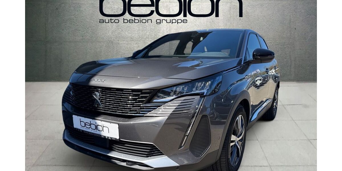 Peugeot 3008 9.750 km 23.480 &euro; Reutlingen 72766