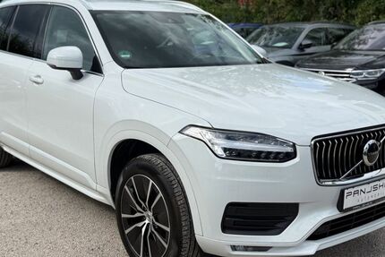 Volvo XC90 130.000 km 29.499 &euro; Stuttgart-Möhringen 70567