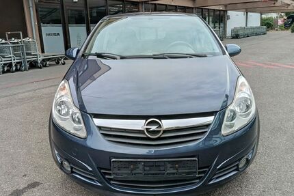 Opel Corsa 62.000 km 5.450 &euro; Stuttgart 70199