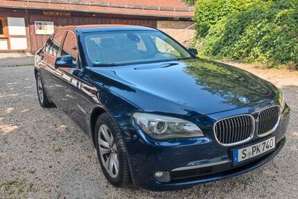 BMW 730 171.000 km 15.900 &euro; Grafenberg 72661