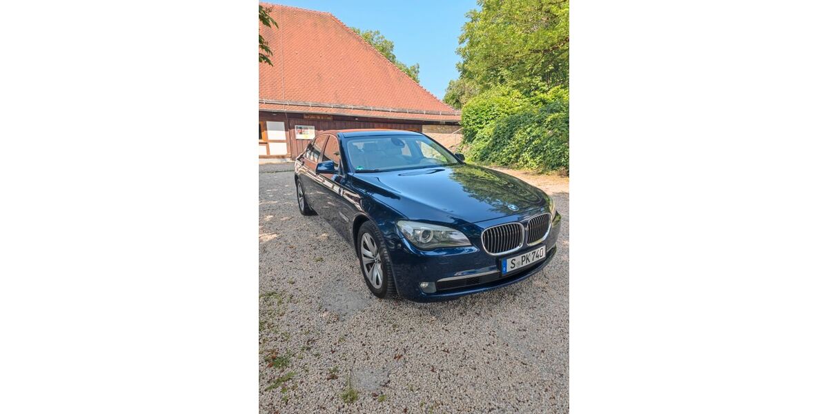 BMW 730 171.000 km 15.900 &euro; Grafenberg 72661