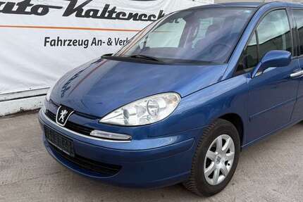 Peugeot 807 182.500 km 3.999 &euro; Magstadt ( bei Stuttgart ) Deutschland 71106