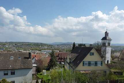 Grundstück zu verkaufen in Unterensingen 880.000 € 890 m²