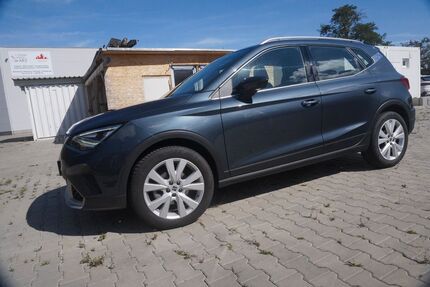 Seat Arona 34.336 km 18.650 € Nufringen/Stuttgart 71154