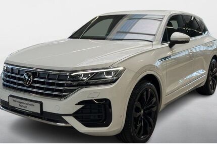 VW Touareg 77.537 km 46.590 &euro; Stuttgart-Feuerbach 70469