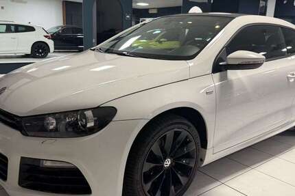 VW Scirocco 164.000 km 6.398 &euro; Pforzheim 75179
