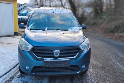 Dacia Dokker 375.085 km 2.999 &euro; Pforzheim 75181