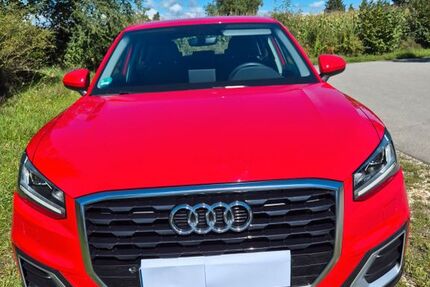 Audi Q2 73.000 km 19.800 € Deizisau 73779