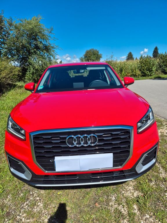 Audi Q2 73.000 km 19.800 € Deizisau 73779