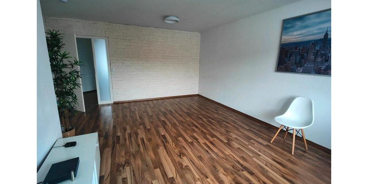 Etagenwohnung Renningen - 3 Zimmer, 77 m&sup2;, 1.090&euro; | Angebot:24746193