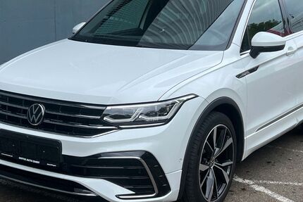 VW Tiguan 97.000 km 33.980 &euro; Sindelfingen 71065