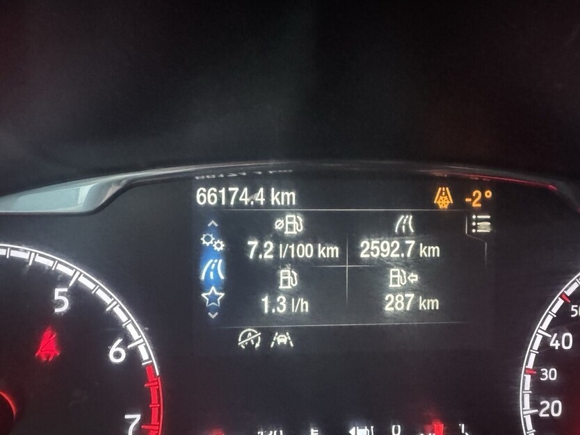 Fiesta ST
