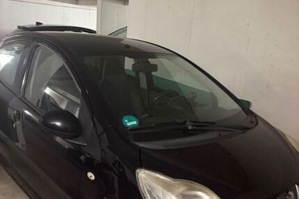 Peugeot 107 118.000 km 3.000 &euro; Filderstadt 70794