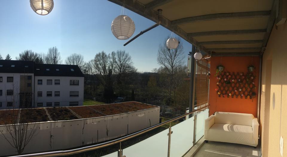Etagenwohnung Sindelfingen Sindelfingen (Stadt) - 4 Zimmer, 106 m&sup2;, 1.600&euro; | Angebot:26045329