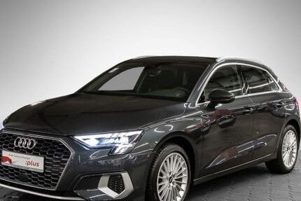 Audi A3 43.491 km 27.560 &euro; Stuttgart 70563