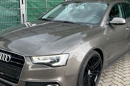 Audi A5 168.000 km 14.890 &euro; Weil der Stadt 71263