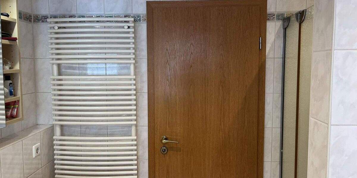 Etagenwohnung Rottenburg am Neckar Baisingen - 5 Zimmer, 170 m&sup2;, 479.000&euro; | Angebot:25864128