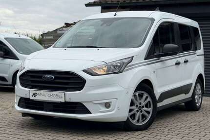 Ford Transit Connect 100.204 km 15.390 &euro; Steinenbronn 71144