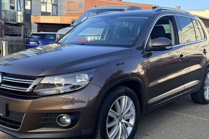 VW Tiguan 150.000 km 8.790 &euro; Filderstadt bei Stuttgart 70794