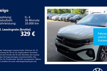VW Taigo 68.103 km 18.930 &euro; Stuttgart-Wangen 70188