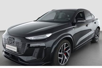 Audi Q6 e-tron 17.527 km 67.890 &euro; Herrenberg 71083