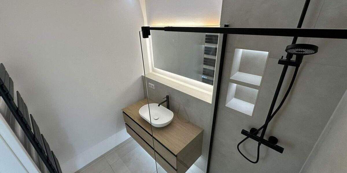 Etagenwohnung Ostfildern Ruit - 3 Zimmer, 72 m&sup2;, 379.000&euro; | Angebot:24871786