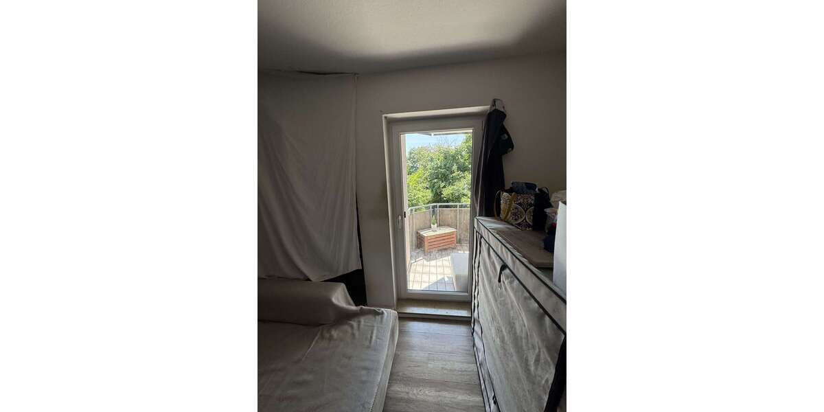 Etagenwohnung Wailblingen - 1 Zimmer, 23 m&sup2;, 500&euro; | Angebot:25366149