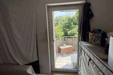 Wohnung Wailblingen - 1 Zimmer, 23 m&sup2;, 500&euro; | Angebot:25366149