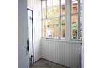 Erdgeschosswohnung, derzeit als Büro genutzt, in Vaihingen zu verkaufen. - Erdgeschoßwohnung Vaihingen Vaihingen-Stadt | Angebot:26632121