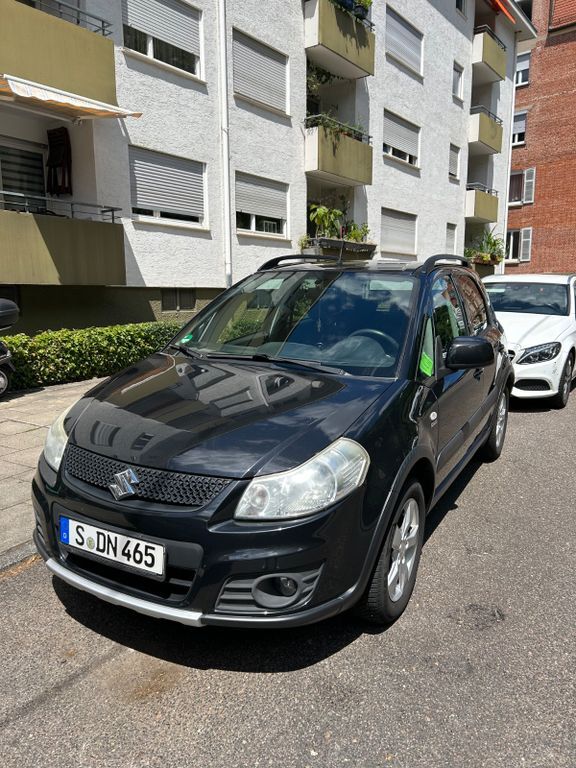 SX4