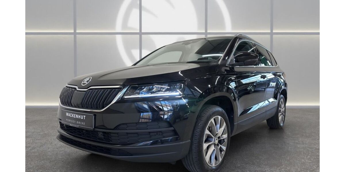 Skoda Karoq 60.434 km 22.490 &euro; Nagold 72202