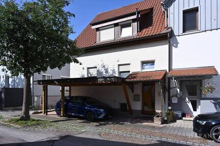 Moderne Doppelhaushälfte! 5 zimmer