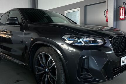 BMW X4 37.500 km 51.800 &euro; Neckartailfingen 72666