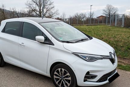Renault ZOE 57.800 km 9.900 &euro; Fellbach 70734