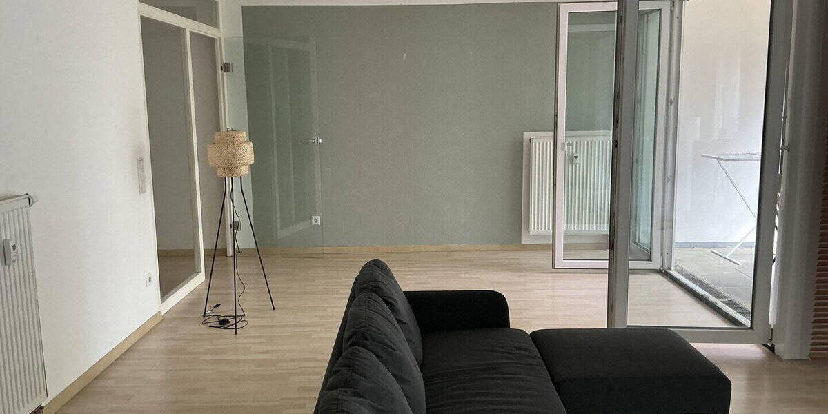Etagenwohnung Nürtingen Oberensingen - 2 Zimmer, 75 m&sup2;, 850&euro; | Angebot:26789809