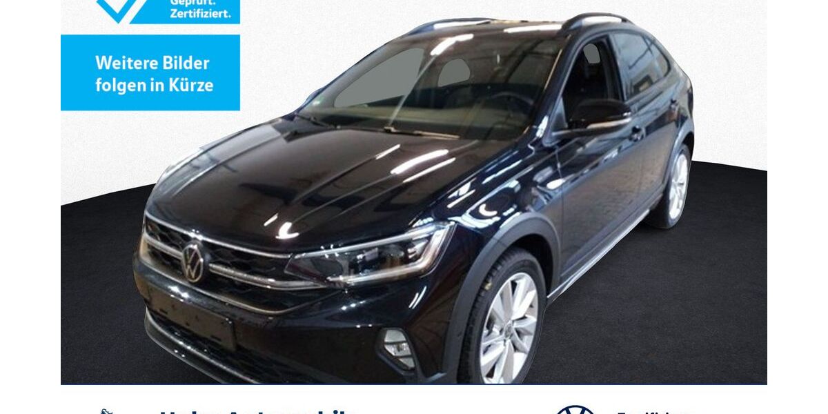 VW Taigo 6.651 km 25.730 &euro; Esslingen (bei Stuttgart) 73734