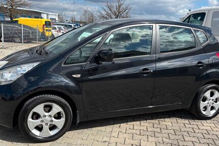Kia Venga 107.912 km 6.290 &euro; Nufringen/Stuttgart 71154