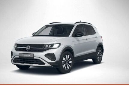 VW T-Cross 5.581 km 27.490 &euro; Nürtingen 72622