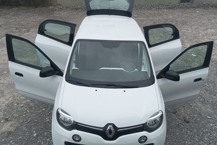 Renault Twingo 105.226 km 5.790 € Böblingen 71032