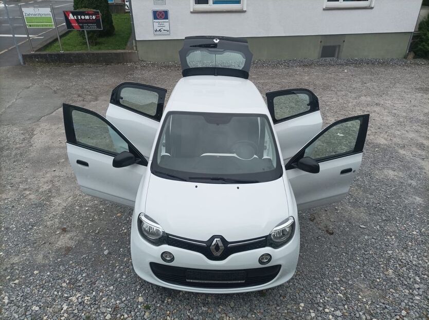 Renault Twingo 105.226 km 5.790 € Böblingen 71032