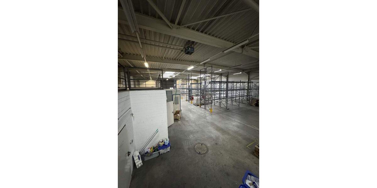 Gewerbeobjekt Bietigheim-Bissingen Bissingen - 8.000&euro; | Angebot:24872338