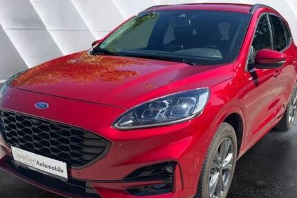 Ford Kuga 16.200 km 27.790 € Bietigheim-Bissingen 74321